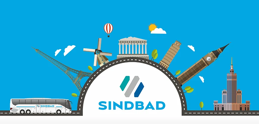 Sinbad - how to buy a ticket - graphic