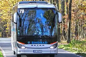 Zdjęcie Sindbad - Sindbad-Setra-79