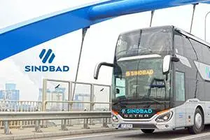 Zdjęcie Sindbad - Sindbad-Setra-S531DT