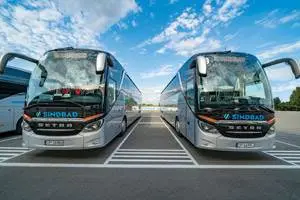 Zdjęcie Sindbad - autokary