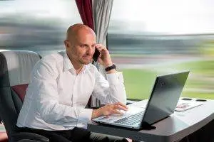 Zdjęcie Sindbad - biznes