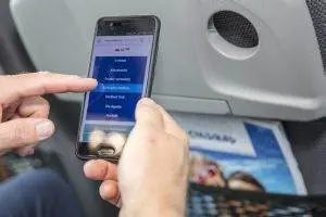 Zdjęcie Sindbad - wifi