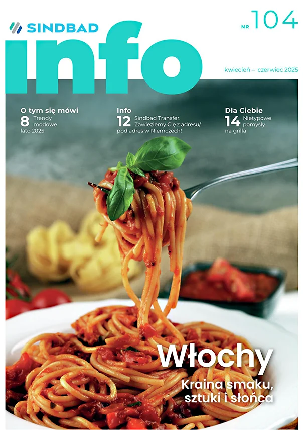 104. numer magazynu INFO