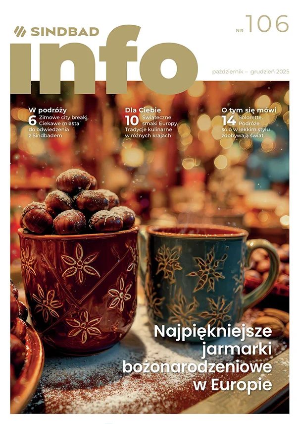 106. numer magazynu INFO