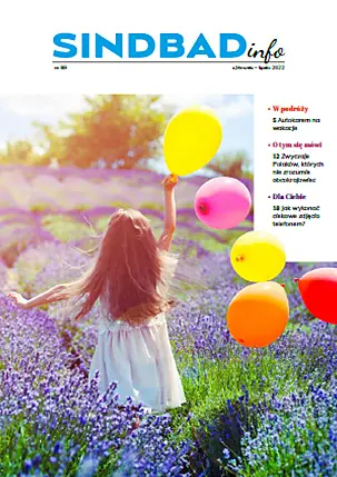 89. numer magazynu INFO