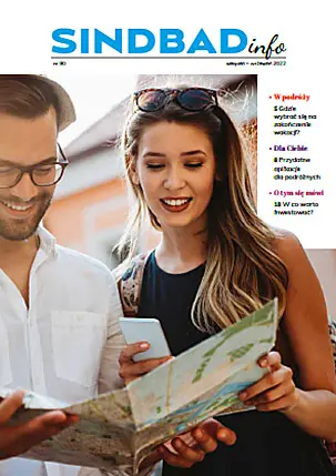 90. numer magazynu INFO