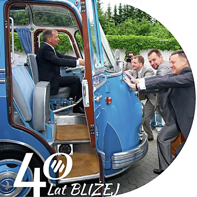 Nowy numer Magazynu Sindbad INFO - INFO 93