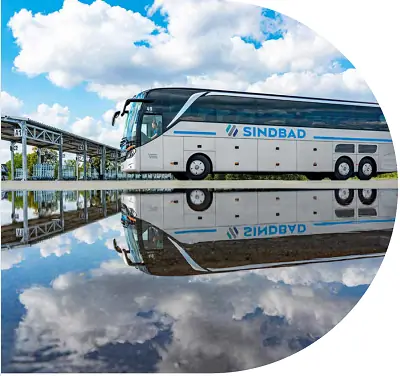 Nowy numer Magazynu Sindbad INFO - INFO 96