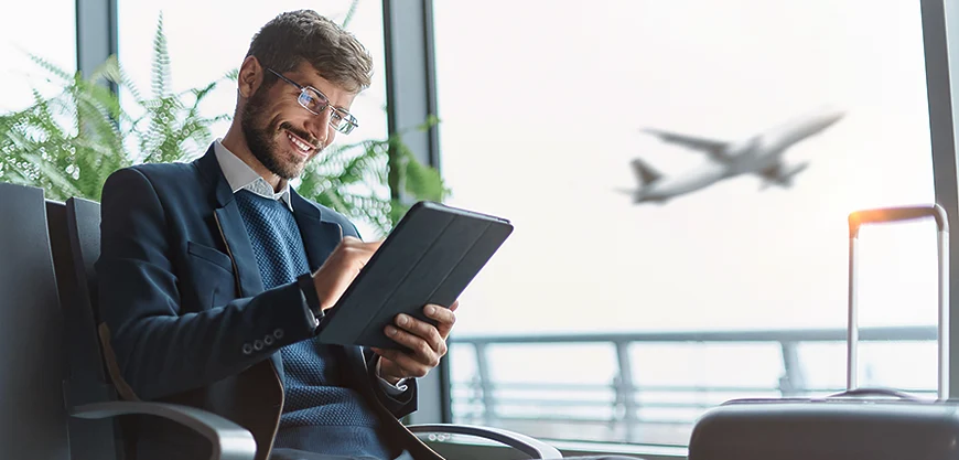 Sindbad – послуги для компаній