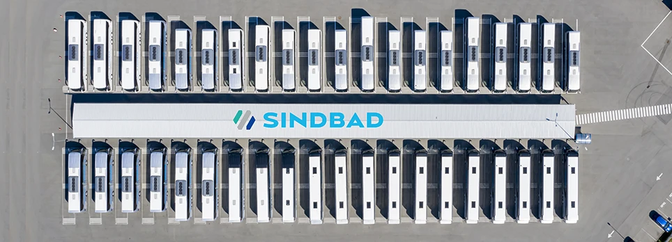 Sindbad – Reisebus mieten