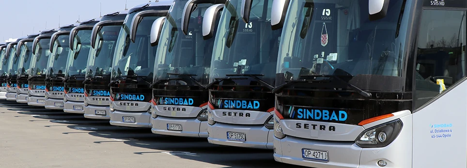 Sindbad – Reisebus mieten – 3