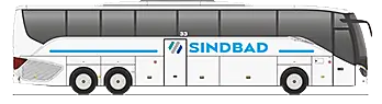 Sindbad bus