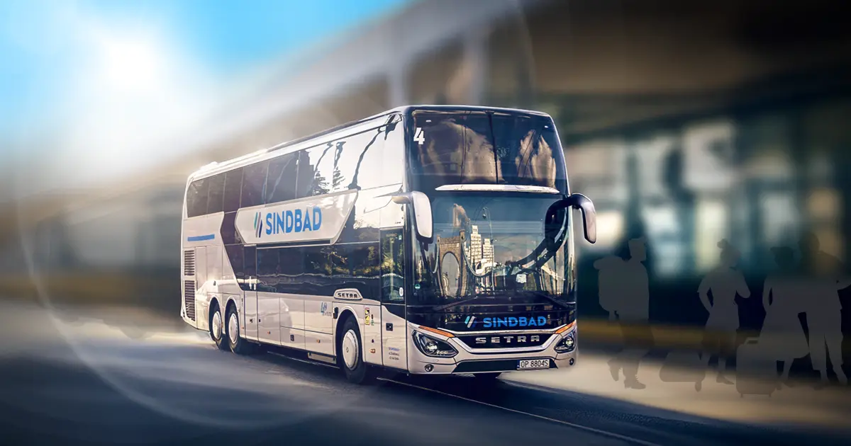 Sindbad.pl logo