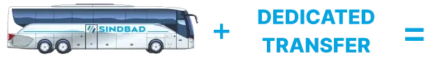 Sindbad Transfer