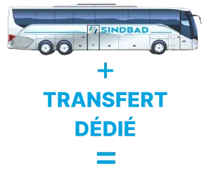 Sindbad Transfer