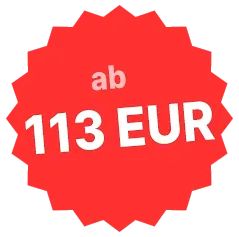 Sindbad Transfer Price