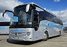 Mercedes-Benz Tourismo 15 RHD