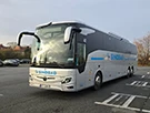 Mercedes-Benz Tourismo 17 RHD Mercedes-Benz Tourismo 17 RHD