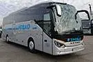 Setra ComfortClass S 515 HD