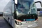 Setra Comfort Class S 519 HD