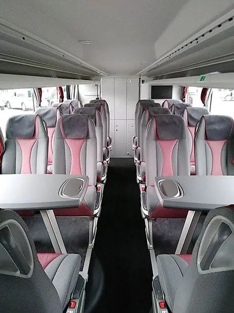 Setra 531 DT 1
