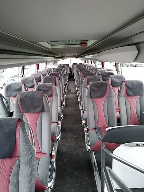 Setra 531 DT 2