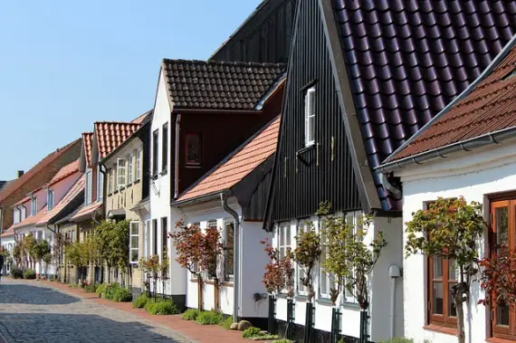 Bilety Sindbad do Schleswig
