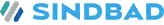Sindbad - logo horizontal